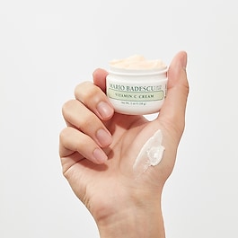 Vitamin-C-Creme